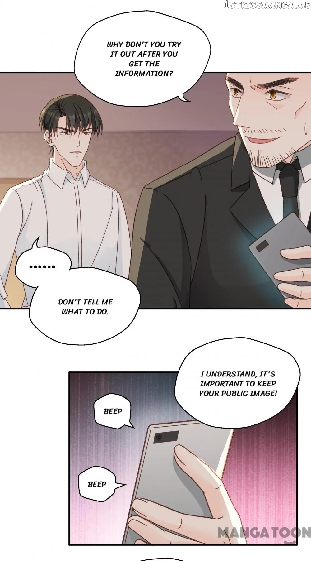Silkflower Fantasy Dream ( Dream of Night Bloom ) Chapter 121 - page 9