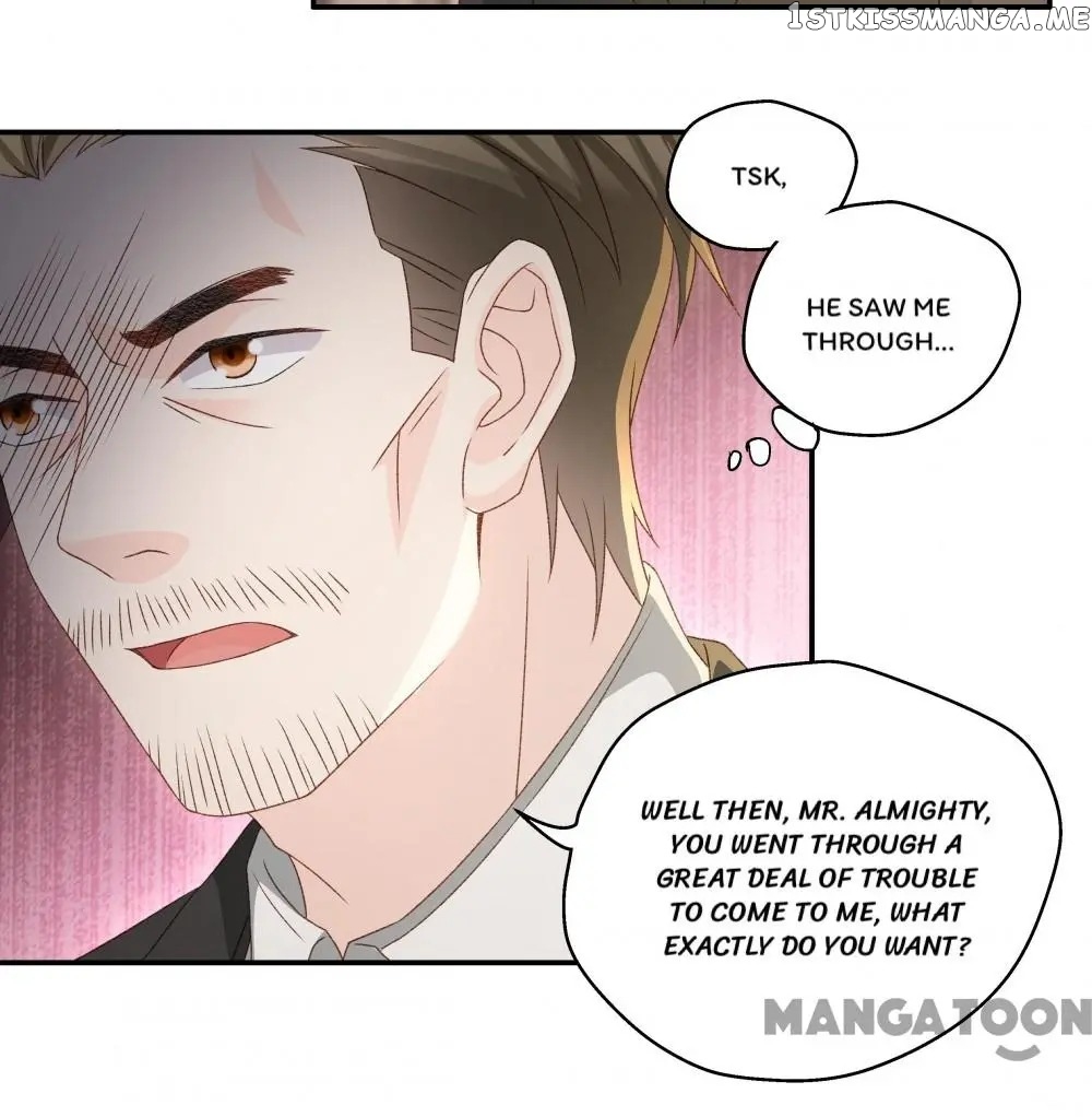 Silkflower Fantasy Dream ( Dream of Night Bloom ) Chapter 120 - page 10