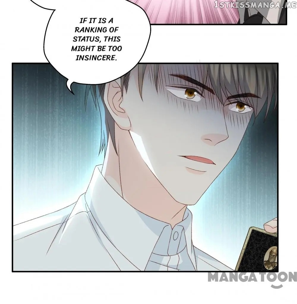 Silkflower Fantasy Dream ( Dream of Night Bloom ) Chapter 120 - page 12