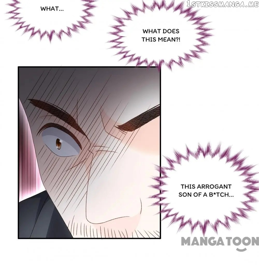 Silkflower Fantasy Dream ( Dream of Night Bloom ) Chapter 120 - page 18