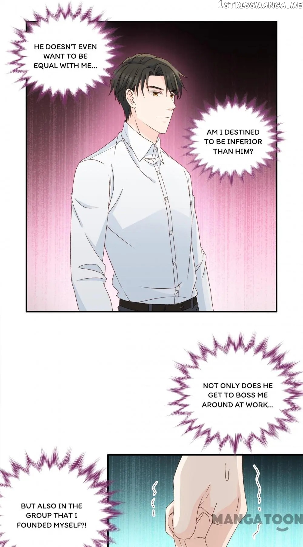 Silkflower Fantasy Dream ( Dream of Night Bloom ) Chapter 120 - page 19