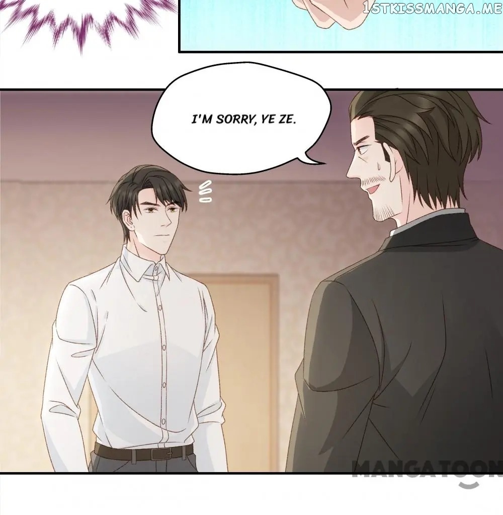 Silkflower Fantasy Dream ( Dream of Night Bloom ) Chapter 120 - page 20
