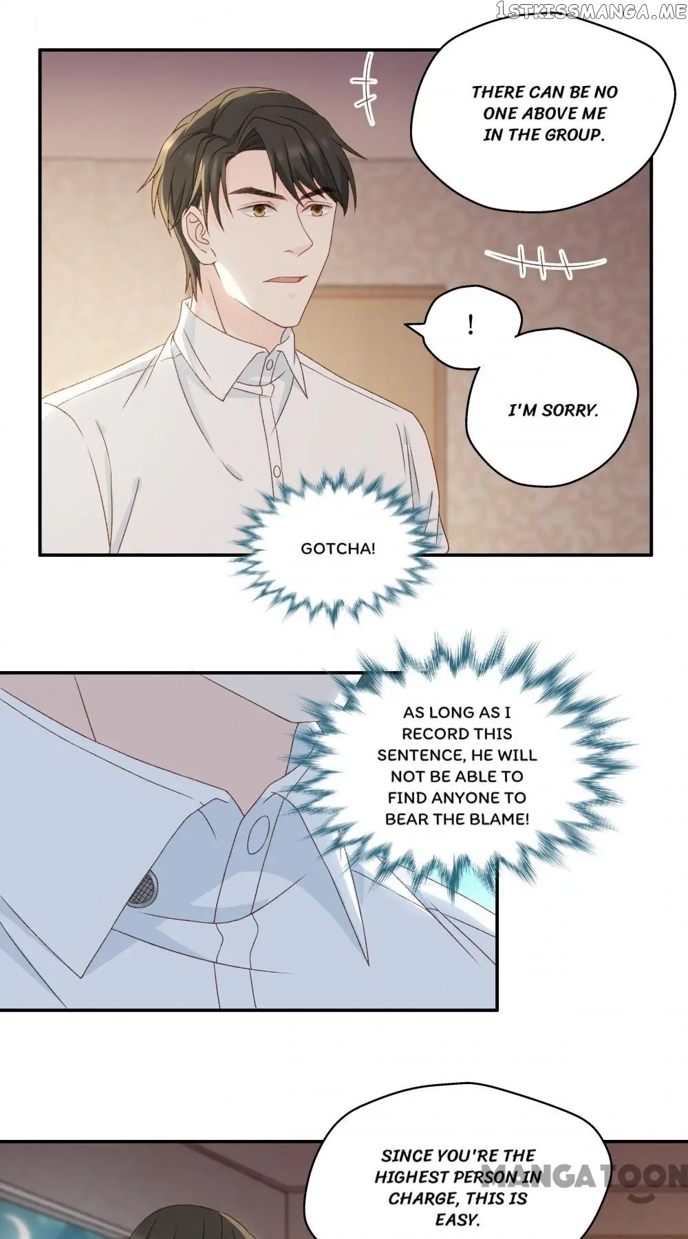 Silkflower Fantasy Dream ( Dream of Night Bloom ) Chapter 120 - page 21