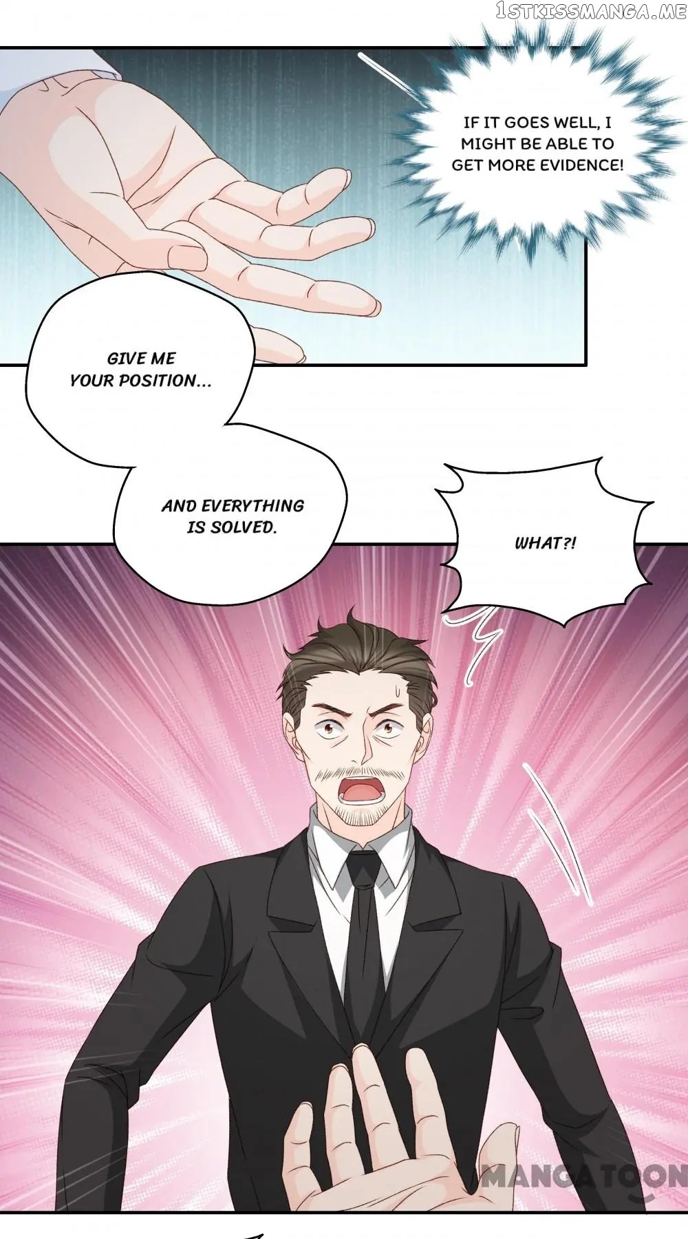 Silkflower Fantasy Dream ( Dream of Night Bloom ) Chapter 120 - page 23