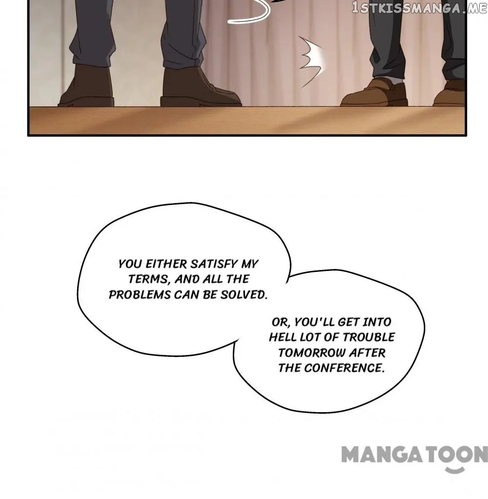Silkflower Fantasy Dream ( Dream of Night Bloom ) Chapter 120 - page 26