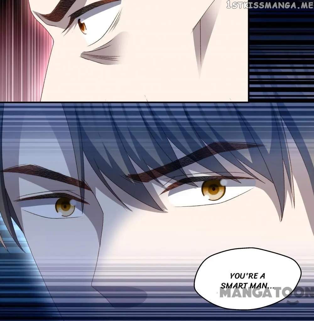 Silkflower Fantasy Dream ( Dream of Night Bloom ) Chapter 120 - page 28