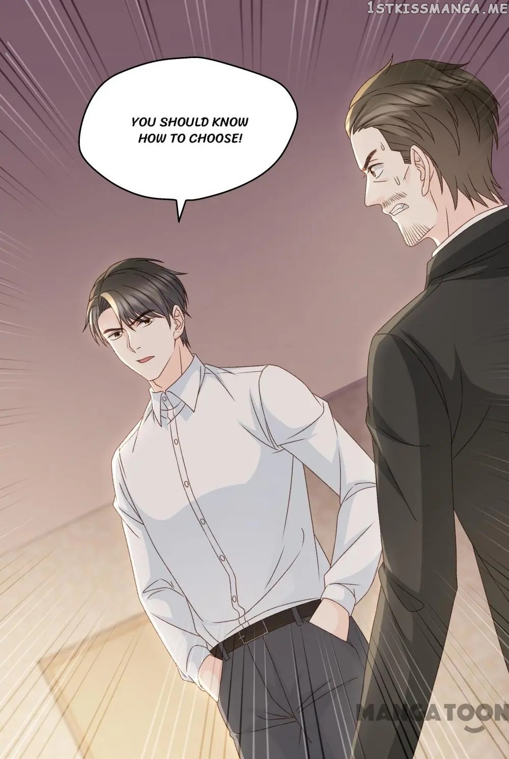 Silkflower Fantasy Dream ( Dream of Night Bloom ) Chapter 120 - page 29