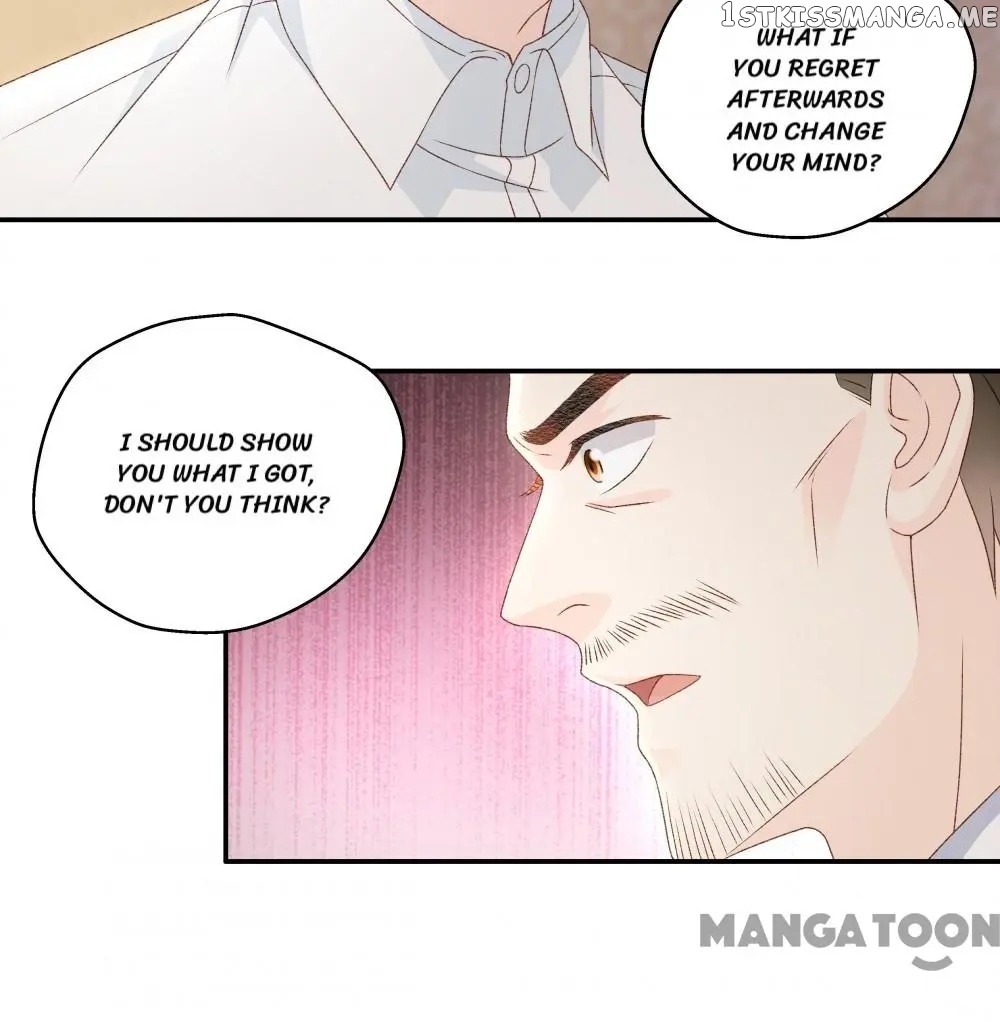 Silkflower Fantasy Dream ( Dream of Night Bloom ) Chapter 120 - page 4