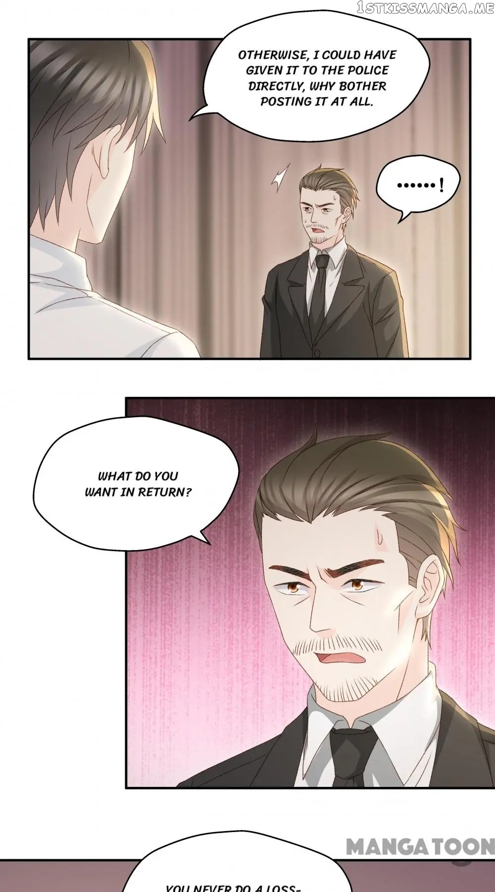 Silkflower Fantasy Dream ( Dream of Night Bloom ) Chapter 120 - page 5