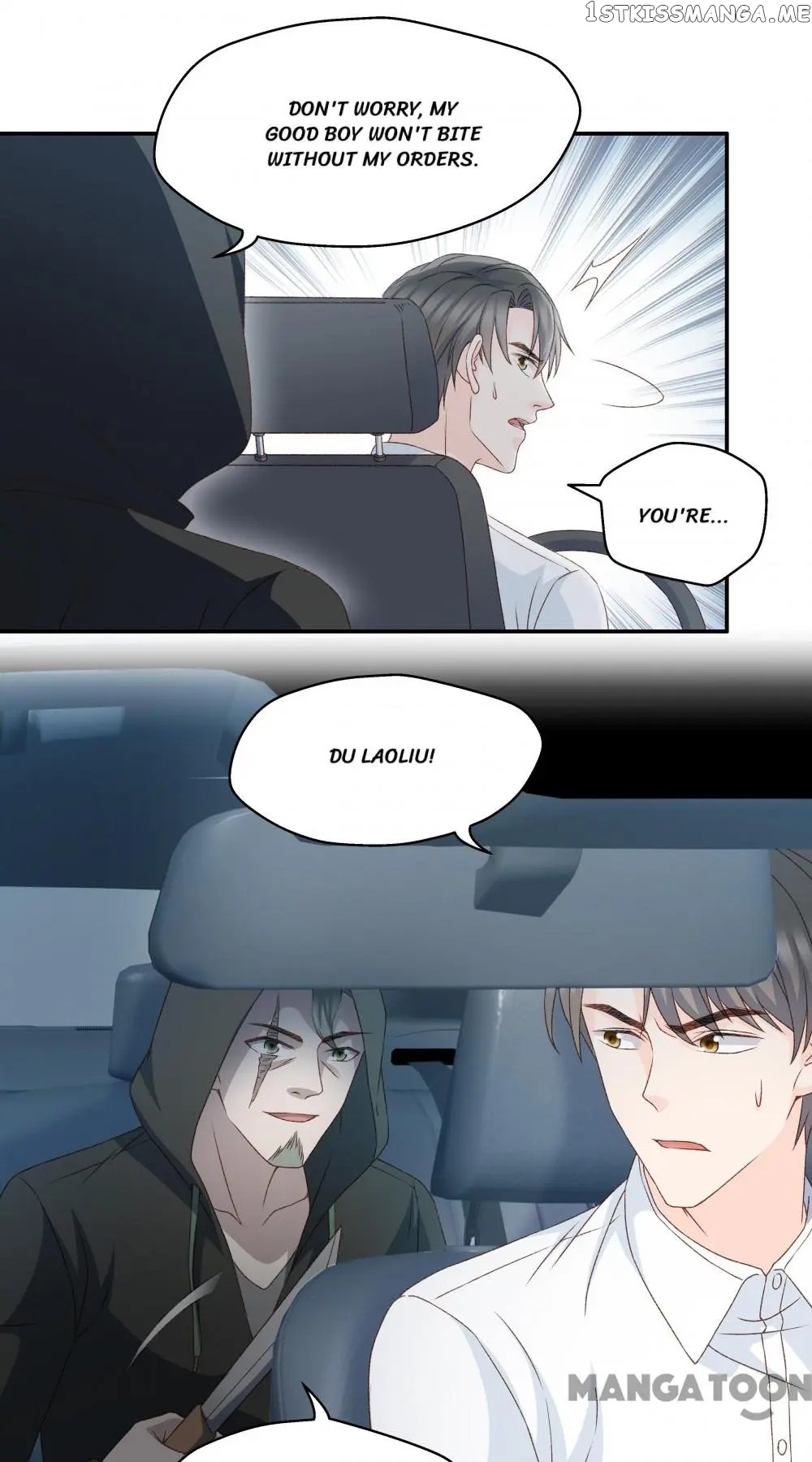 Silkflower Fantasy Dream ( Dream of Night Bloom ) Chapter 119 - page 13