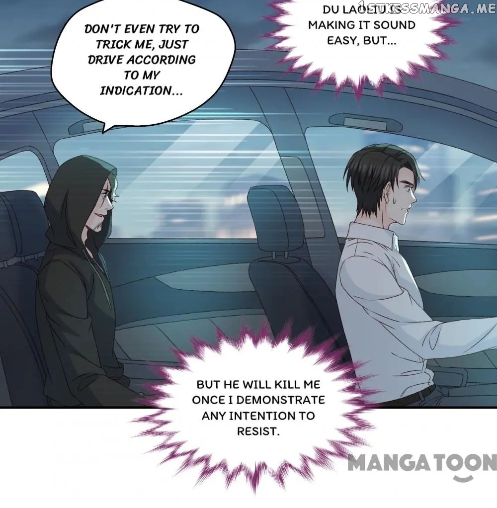 Silkflower Fantasy Dream ( Dream of Night Bloom ) Chapter 119 - page 16