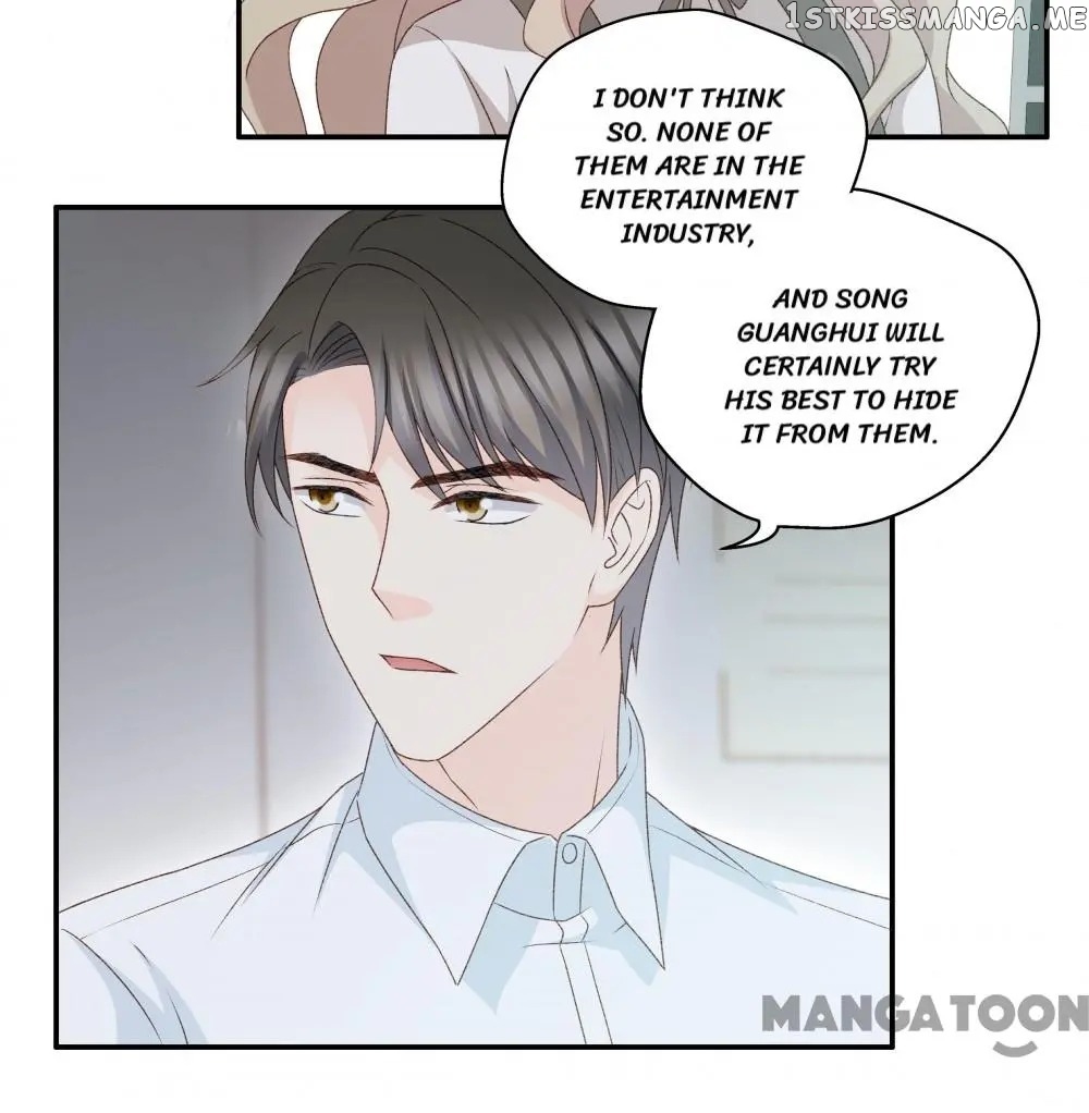 Silkflower Fantasy Dream ( Dream of Night Bloom ) Chapter 119 - page 2