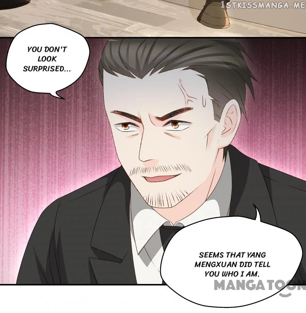 Silkflower Fantasy Dream ( Dream of Night Bloom ) Chapter 119 - page 20