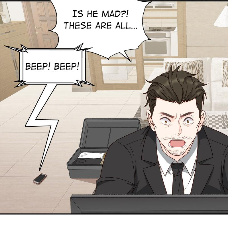 Silkflower Fantasy Dream ( Dream of Night Bloom ) Chapter 118 - page 22