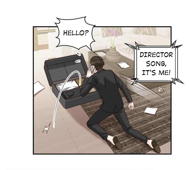Silkflower Fantasy Dream ( Dream of Night Bloom ) Chapter 118 - page 23