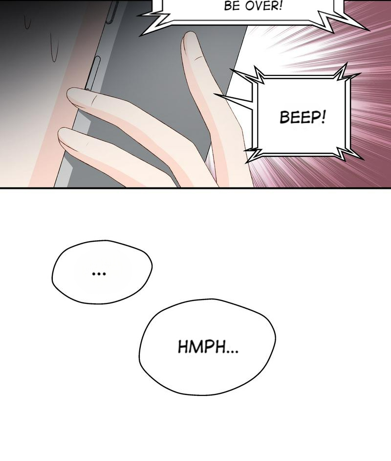 Silkflower Fantasy Dream ( Dream of Night Bloom ) Chapter 118 - page 37