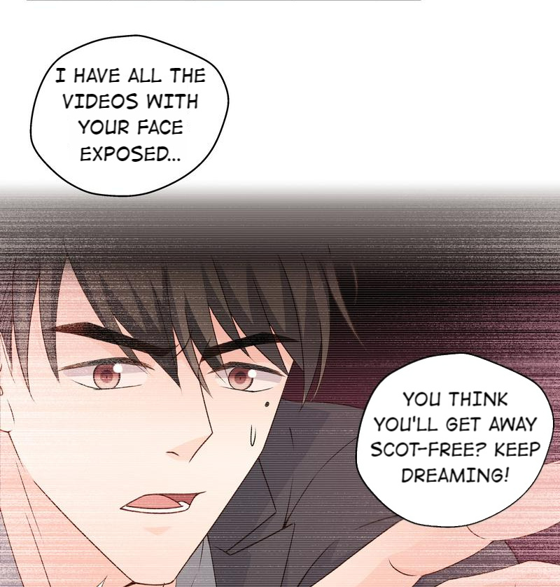 Silkflower Fantasy Dream ( Dream of Night Bloom ) Chapter 118 - page 39