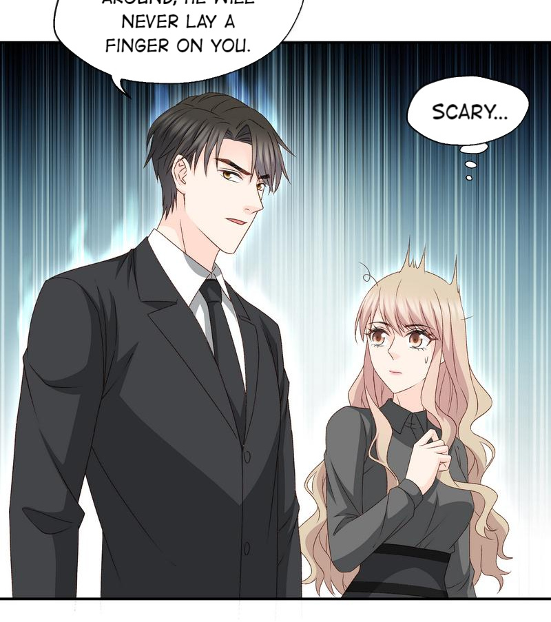 Silkflower Fantasy Dream ( Dream of Night Bloom ) Chapter 117 - page 14