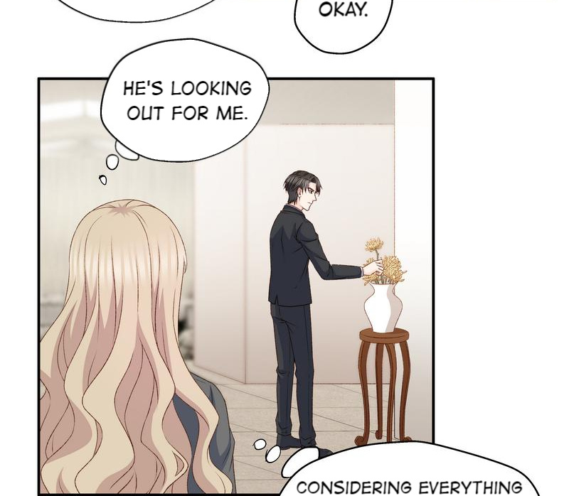 Silkflower Fantasy Dream ( Dream of Night Bloom ) Chapter 117 - page 16