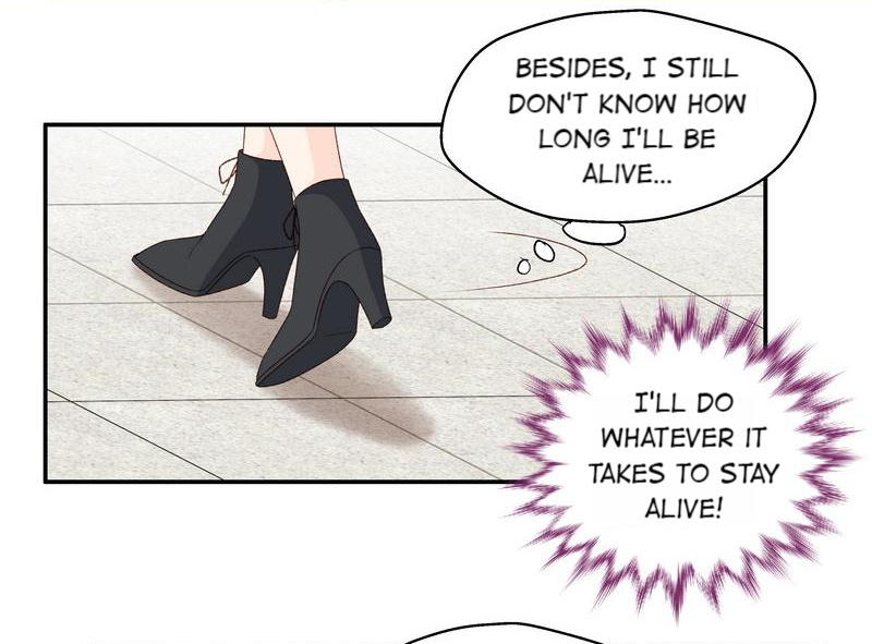 Silkflower Fantasy Dream ( Dream of Night Bloom ) Chapter 117 - page 18