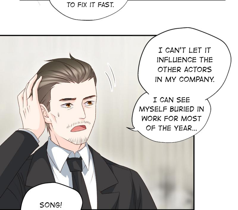 Silkflower Fantasy Dream ( Dream of Night Bloom ) Chapter 117 - page 25
