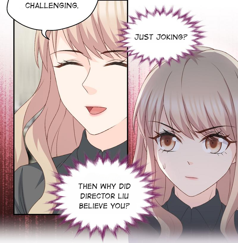 Silkflower Fantasy Dream ( Dream of Night Bloom ) Chapter 117 - page 35