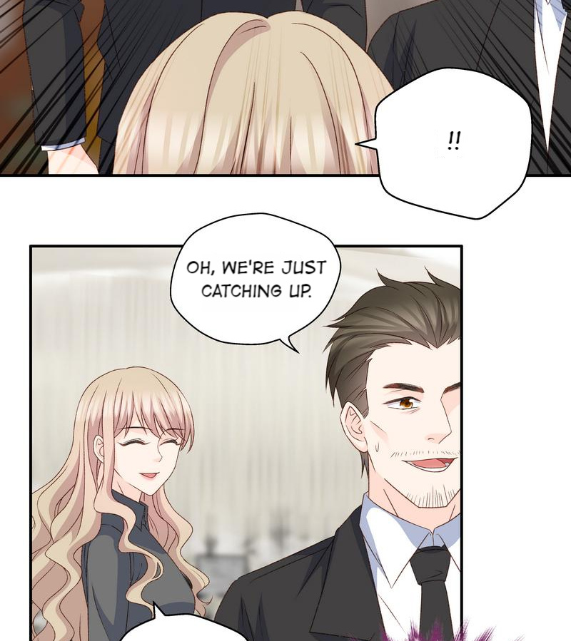 Silkflower Fantasy Dream ( Dream of Night Bloom ) Chapter 117 - page 40
