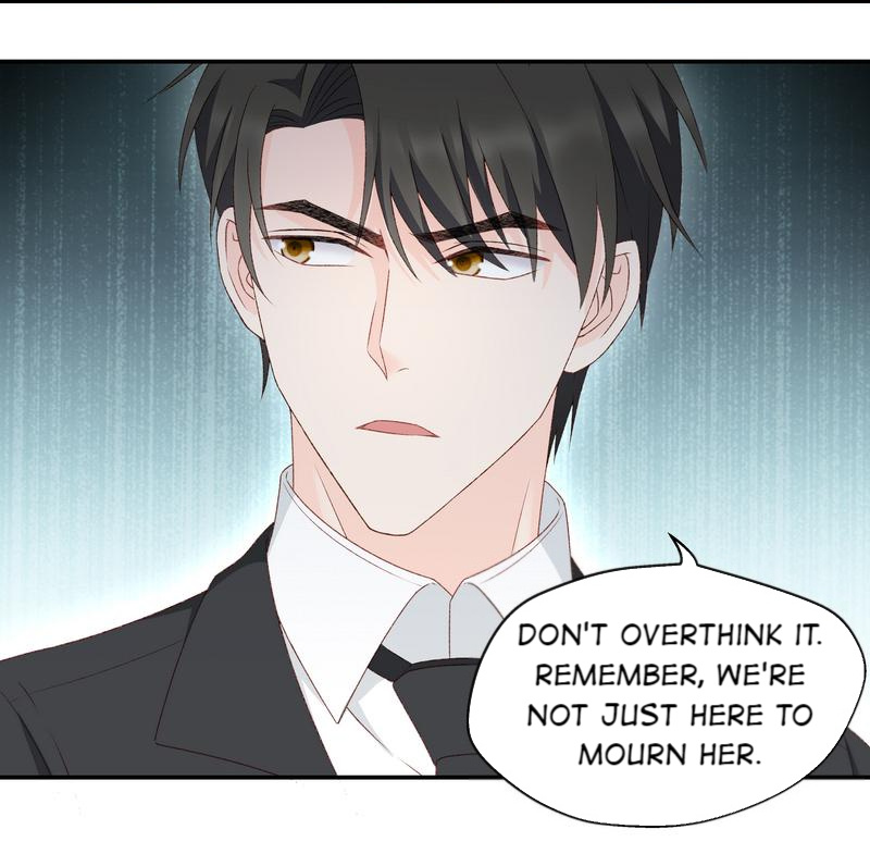 Silkflower Fantasy Dream ( Dream of Night Bloom ) Chapter 117 - page 5