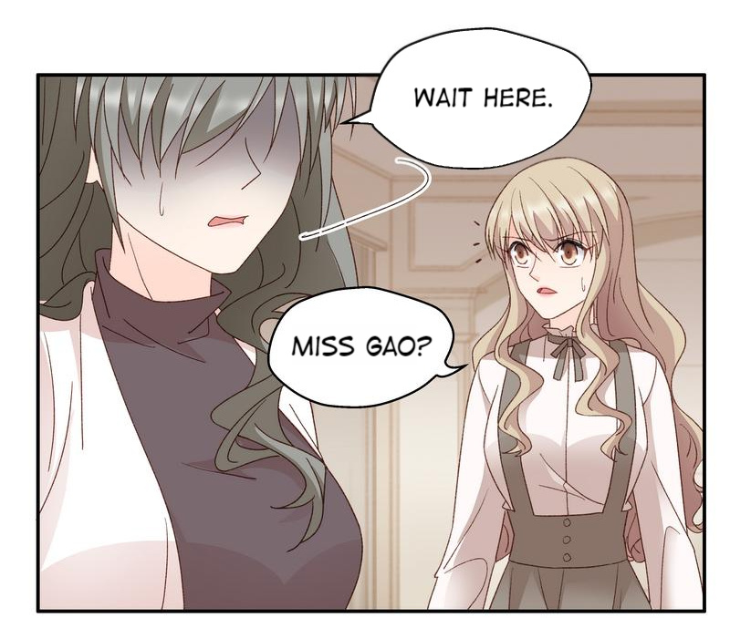Silkflower Fantasy Dream ( Dream of Night Bloom ) Chapter 116 - page 22