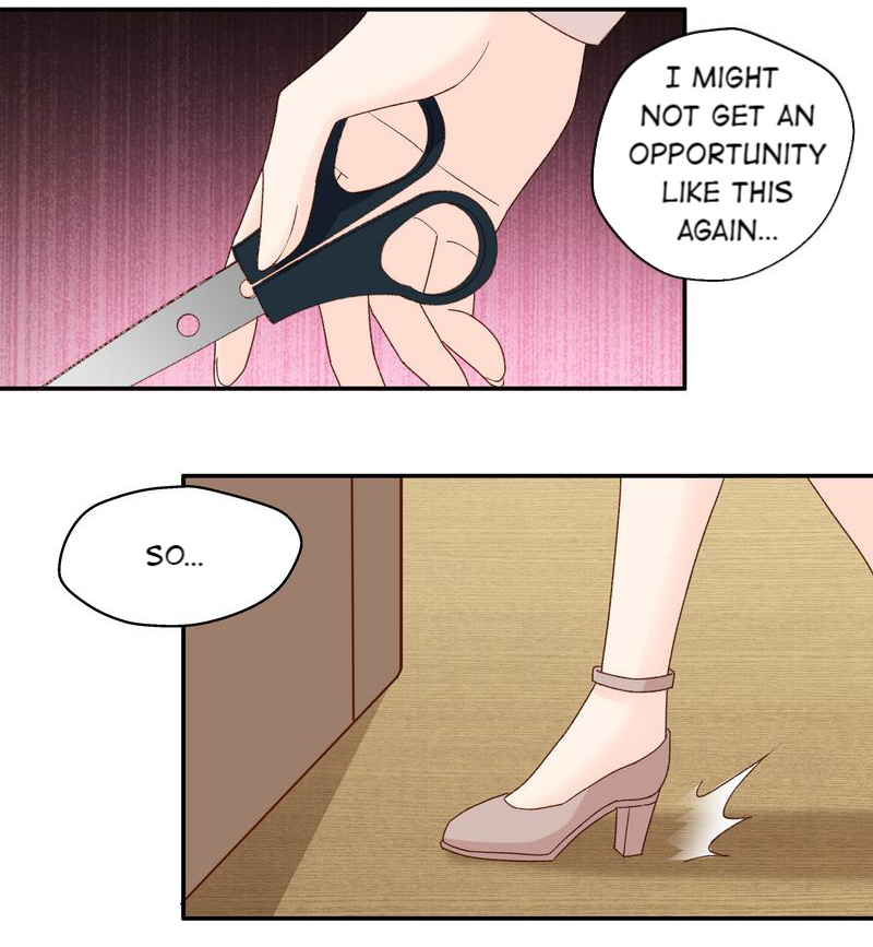 Silkflower Fantasy Dream ( Dream of Night Bloom ) Chapter 116 - page 24