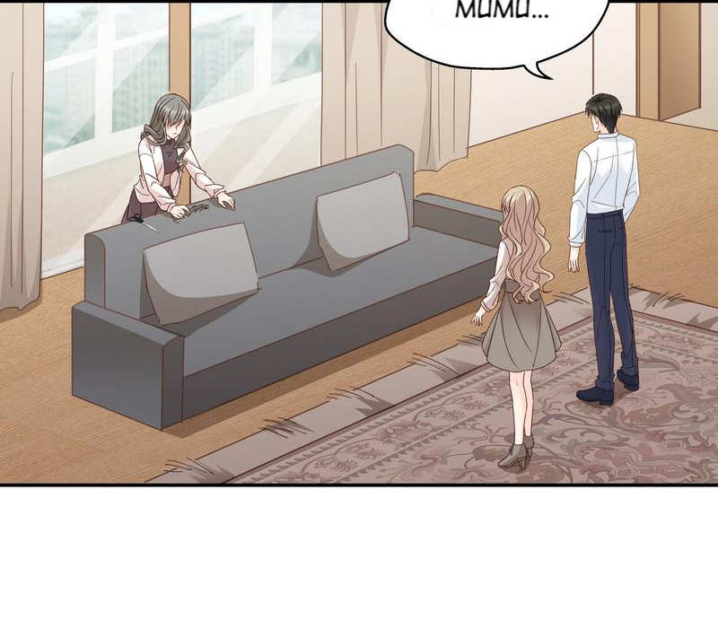Silkflower Fantasy Dream ( Dream of Night Bloom ) Chapter 116 - page 27