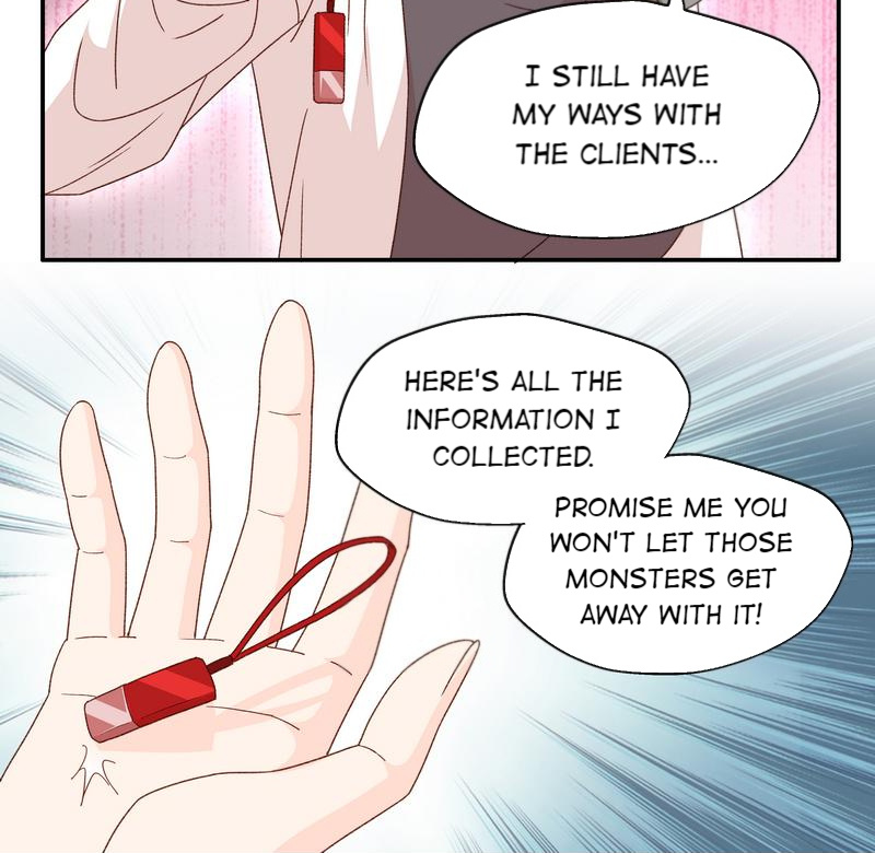 Silkflower Fantasy Dream ( Dream of Night Bloom ) Chapter 116 - page 30