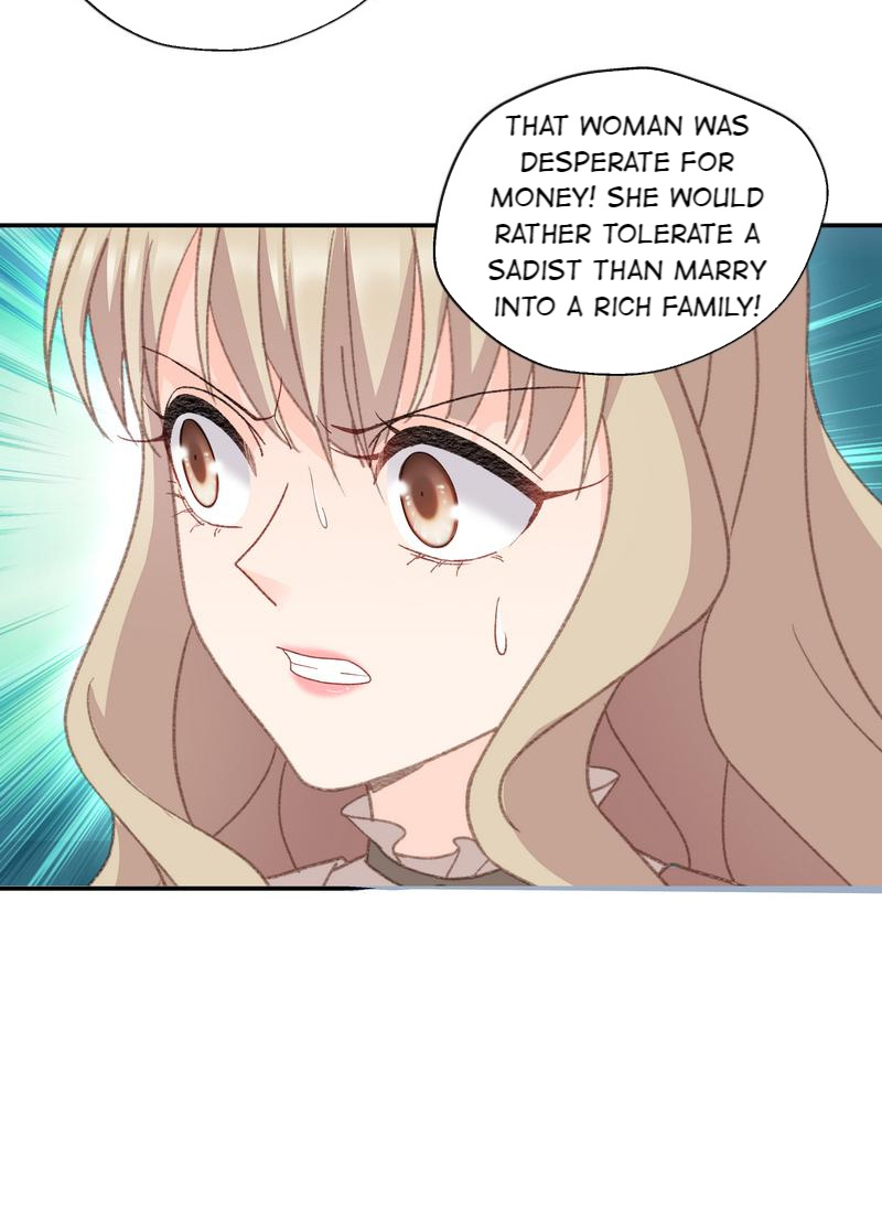 Silkflower Fantasy Dream ( Dream of Night Bloom ) Chapter 115 - page 11