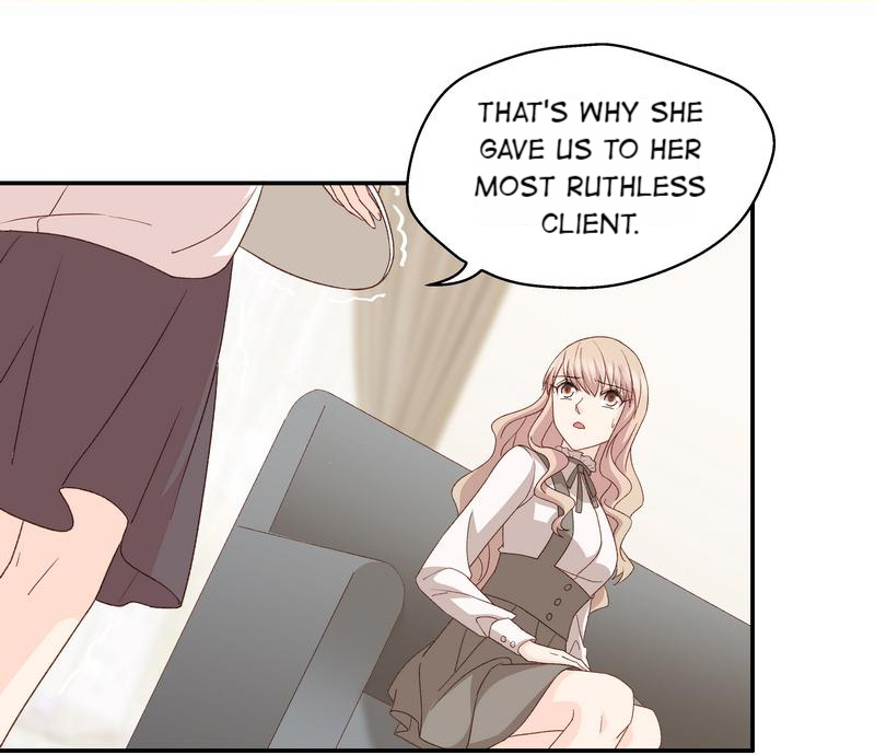 Silkflower Fantasy Dream ( Dream of Night Bloom ) Chapter 115 - page 18