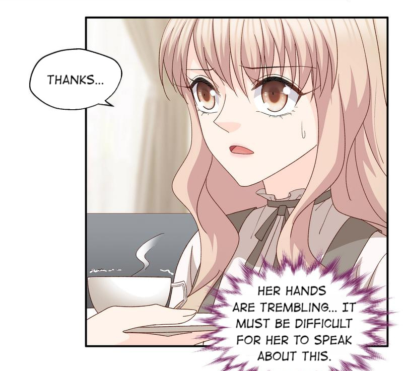 Silkflower Fantasy Dream ( Dream of Night Bloom ) Chapter 115 - page 19
