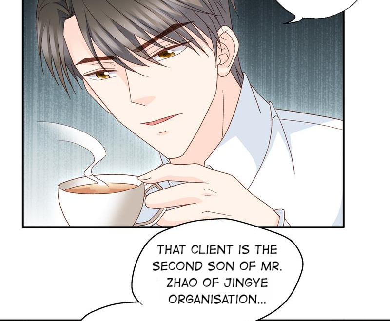 Silkflower Fantasy Dream ( Dream of Night Bloom ) Chapter 115 - page 22