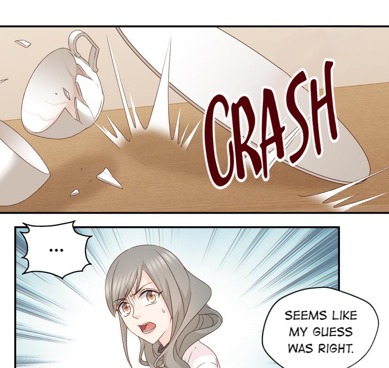 Silkflower Fantasy Dream ( Dream of Night Bloom ) Chapter 115 - page 24
