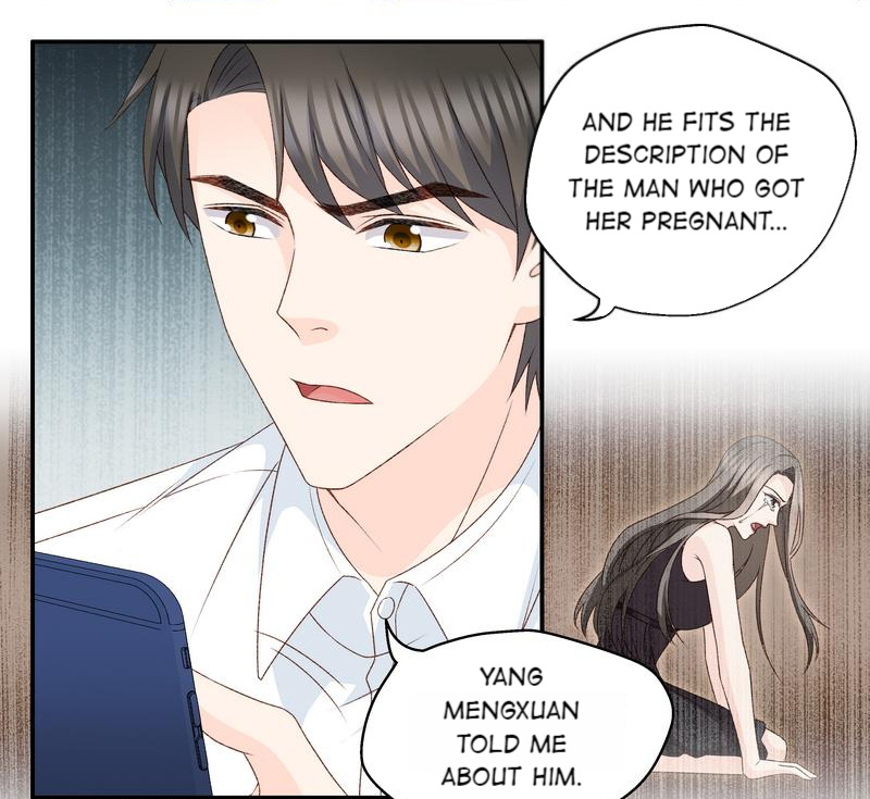 Silkflower Fantasy Dream ( Dream of Night Bloom ) Chapter 115 - page 27