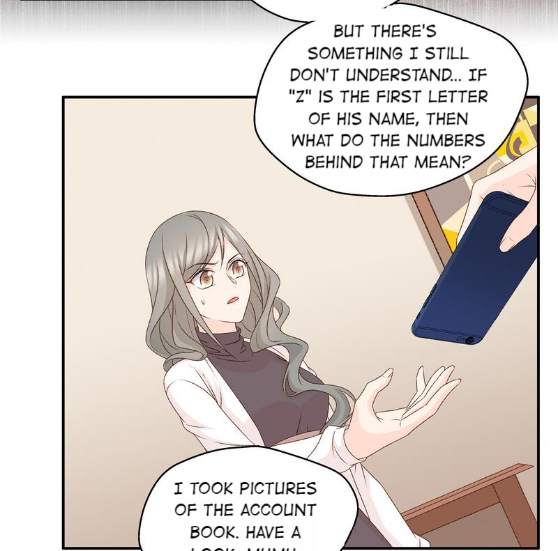 Silkflower Fantasy Dream ( Dream of Night Bloom ) Chapter 115 - page 28