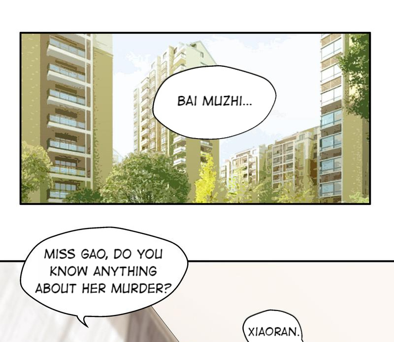 Silkflower Fantasy Dream ( Dream of Night Bloom ) Chapter 115 - page 3
