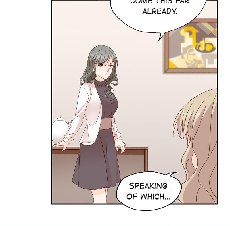 Silkflower Fantasy Dream ( Dream of Night Bloom ) Chapter 115 - page 5