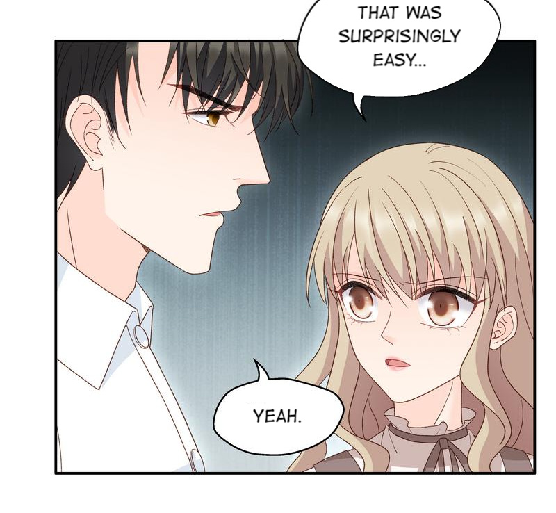 Silkflower Fantasy Dream ( Dream of Night Bloom ) Chapter 114 - page 11