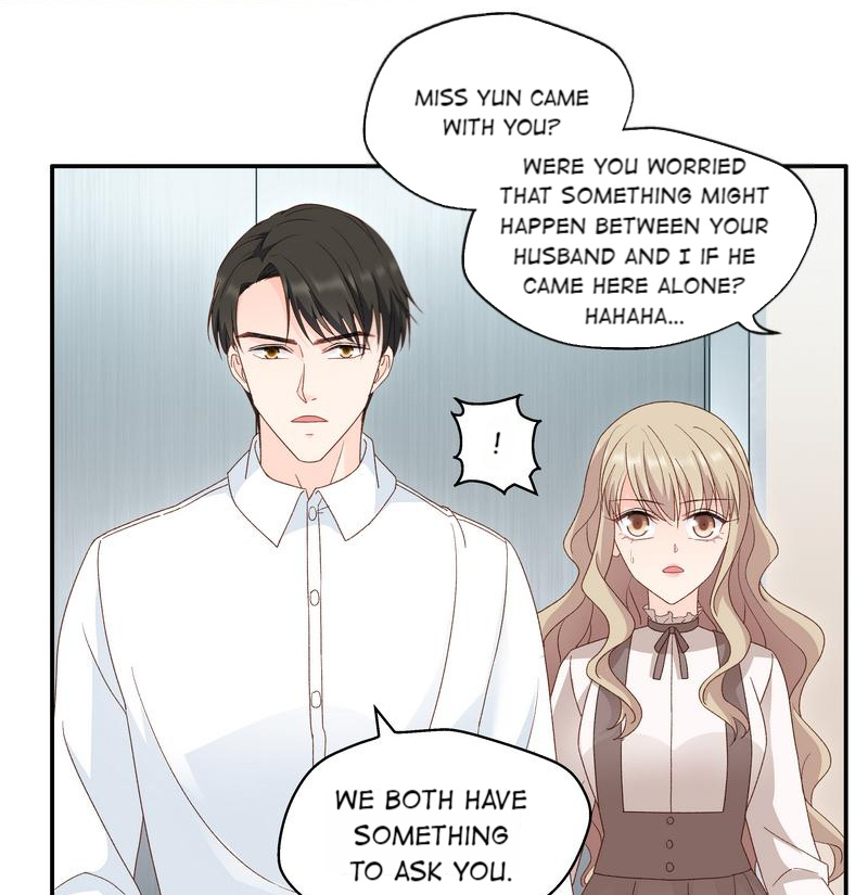 Silkflower Fantasy Dream ( Dream of Night Bloom ) Chapter 114 - page 15