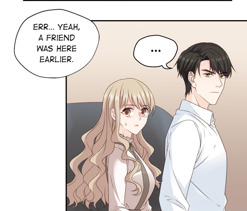 Silkflower Fantasy Dream ( Dream of Night Bloom ) Chapter 114 - page 26