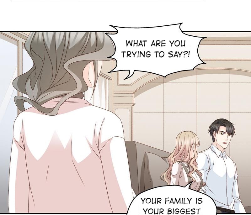 Silkflower Fantasy Dream ( Dream of Night Bloom ) Chapter 114 - page 34