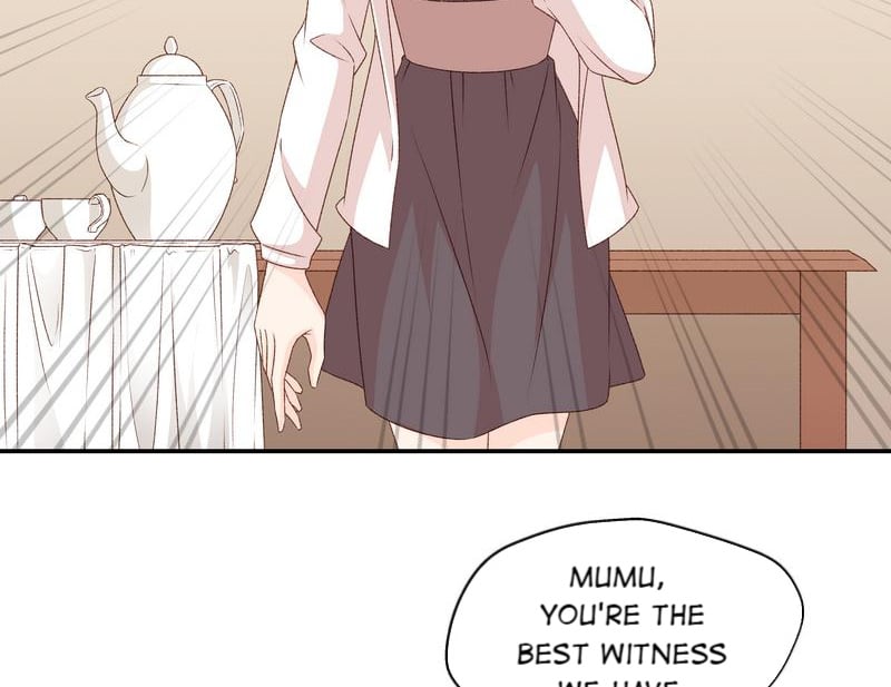 Silkflower Fantasy Dream ( Dream of Night Bloom ) Chapter 114 - page 37