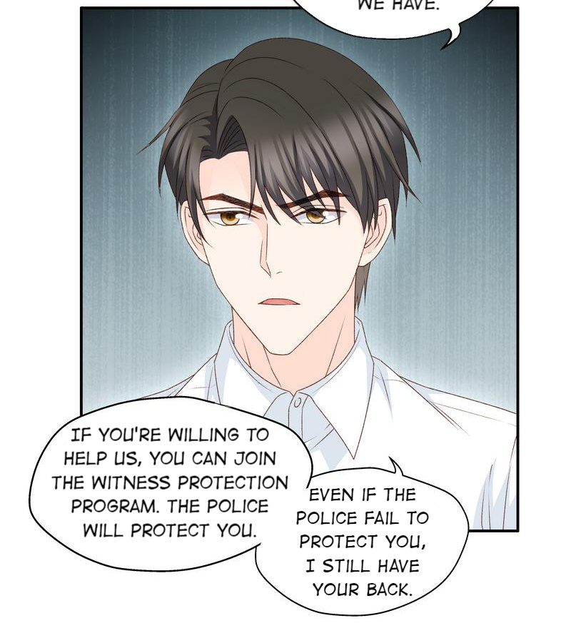 Silkflower Fantasy Dream ( Dream of Night Bloom ) Chapter 114 - page 38
