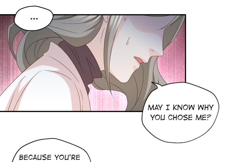 Silkflower Fantasy Dream ( Dream of Night Bloom ) Chapter 114 - page 39