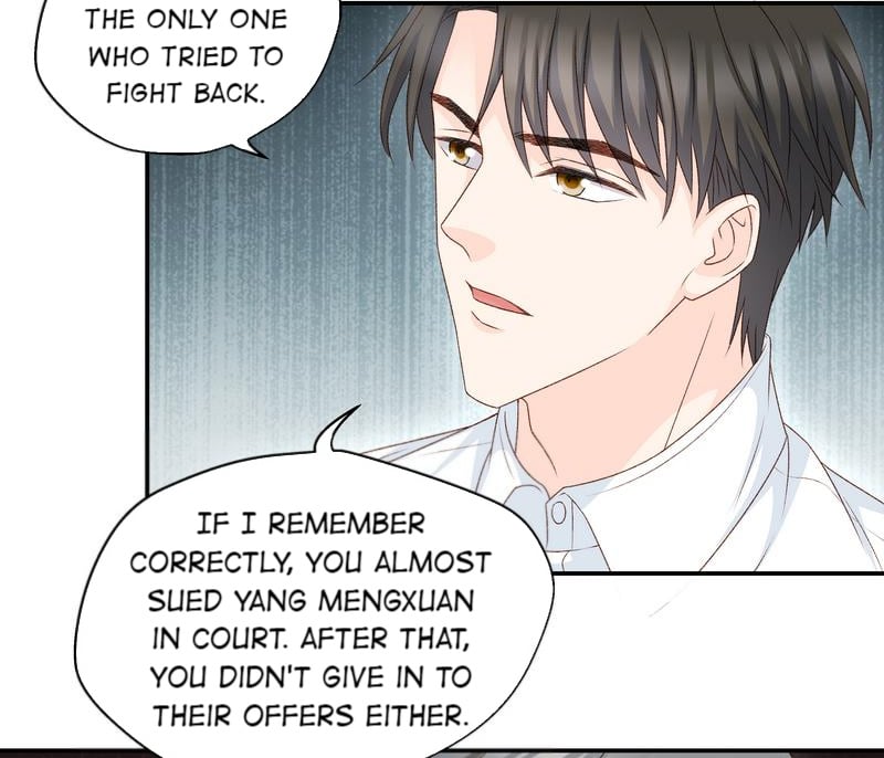 Silkflower Fantasy Dream ( Dream of Night Bloom ) Chapter 114 - page 40