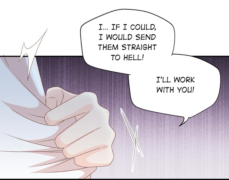 Silkflower Fantasy Dream ( Dream of Night Bloom ) Chapter 114 - page 42